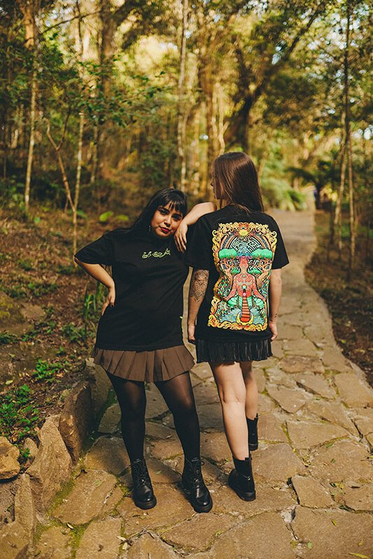 Caminho dos Ancestrais