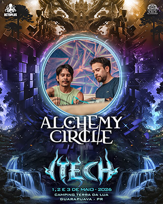 ALCHEMI-CIRCLE