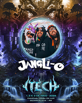 JANGLI-O