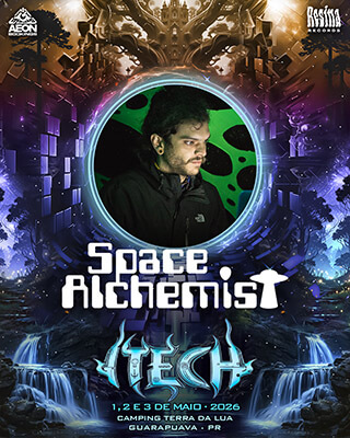 SPACE-ALCHEMIST